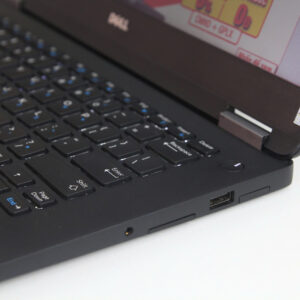 Laptop cũ Dell Latitude 7470 Core i5-6300U RAM 8GB SSD 256GB FHD có tốt không?