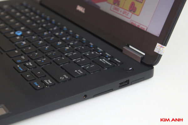 Laptop cũ Dell Latitude 7470 Core i5-6300U RAM 8GB SSD 256GB FHD có tốt không?