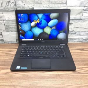 Laptop cũ Dell latitude 7470 core i7: Liệu có mang đến sự khác biệt?