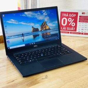 Laptop cũ Dell Latitude 7490 Core i7, 8650U, Ram 16Gb, SSD 512Gb còn hàng ở Laptop Lê Nghĩa không?