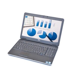 Laptop cũ Dell Latitude E6540 i7 có phải là chiếc laptop được săn đón nhiều nhất không?