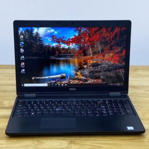 Laptop cũ Dell Precision 3520 core i7 6820HQ, 16GB RAM, SSD 240GB của Laptop Lê Nghĩa còn hàng không?