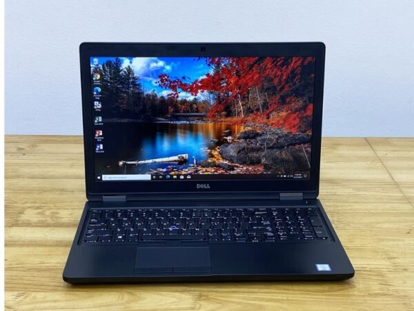 Laptop cũ Dell Precision 3520 core i7 6820HQ, 16GB RAM, SSD 240GB của Laptop Lê Nghĩa còn hàng không?