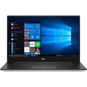 Laptop cũ Dell Precision 5530 Intel Core i7 có hiệu năng mạnh mẽ không?
