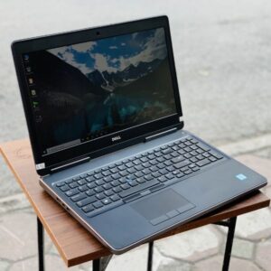 Laptop cũ Dell Precision 7510 Core i7 liệu có cân được mọi tác vụ người dùng?