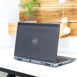 Laptop cũ Dell Precision 7530 core i7 có cấu hình siêu khủng không?