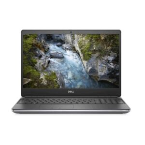 Laptop cũ Dell Precision 7550 core i7: Trải nghiệm có độc nhất không?