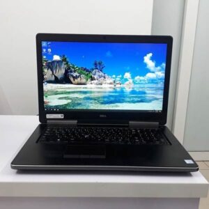 Laptop cũ Dell Precision 7710 core i7 có thật sự mới mẻ, mạnh mẽ và vô cùng ổn định không?