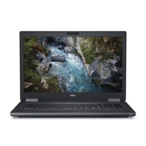 Laptop cũ Dell Precision 7730 core i7: Có thực sự là chiến binh đáp ứng mọi mong muốn?