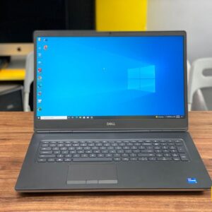 Laptop cũ Dell Precision 7760 Core i7 11800H, Ram 32GB, SSD 512GB, Màn 17.3inch FHD, RTX A3000 6GB có sẵn tại Laptop Lê Nghĩa không?
