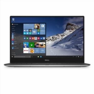 Laptop cũ Dell XPS 9343 core i5/8gb/256gb/ màn FHD: Chất lượng có thực sự cao không?