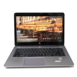 Laptop cũ Hp Elitebook 1040 G1 core i5, màn hình tuyệt đẹp?