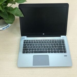 Laptop cũ Hp Elitebook 1040 G2 core i5 có ngoại hình cực kỳ nổi bật không?