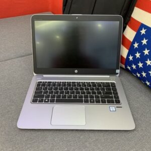 Laptop cũ HP Elitebook 1040 G3 core i7 có thực sự đẹp như mới không?