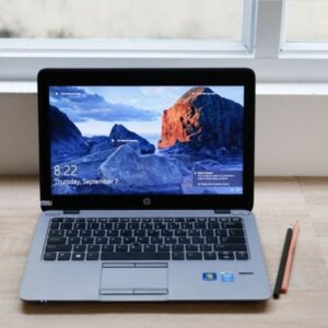 Laptop cũ HP Elitebook 820 G1 Core i7 có phải là lựa chọn thon gọn, tiện lợi cho người sử dụng không?