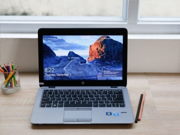 Laptop cũ HP Elitebook 820 G1 Core i7 có phải là lựa chọn thon gọn, tiện lợi cho người sử dụng không?