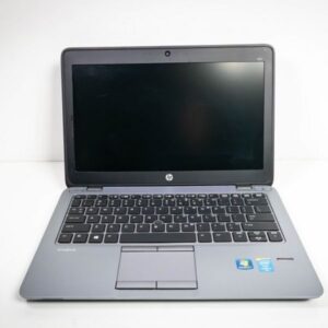 Laptop cũ HP Elitebook 820 G2 core i5: Một chiến binh thực thụ?