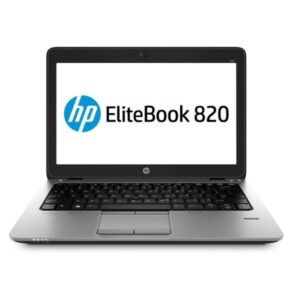 Laptop cũ HP Elitebook 820 G2 core i7, liệu có phải là một chiến sĩ mạnh mẽ?
