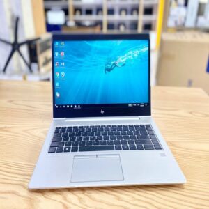Laptop cũ Hp Elitebook 840 G5 core i5 Ram 8Gb, SSD 256Gb như thế nào?