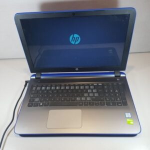 Laptop cũ HP Pavilion 15 3165 NGW có phải Core i7, chính hãng và có trả góp không?