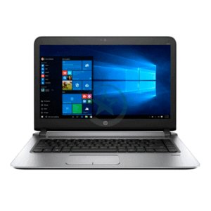 Laptop cũ HP Probook 440G4 core i5, nhiều tính năng – liệu giá sinh viên có hấp dẫn?