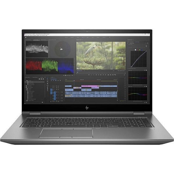 Laptop cũ Hp Workstation Zbook 17 G1 có mềm mại, hiện đại và mang lại trải nghiệm tốt không?
