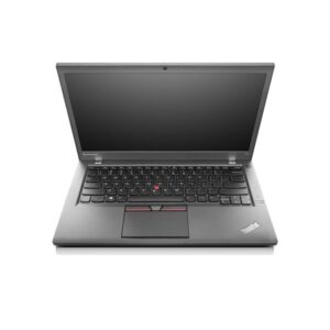 Laptop cũ Lenovo Thinkpad T450 Core i7: Nhỏ gọn nhưng rất bền bỉ?