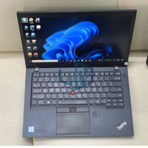 Laptop cũ Lenovo ThinkPad T460s Core i5 không?