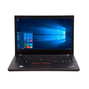 Laptop cũ Lenovo Thinkpad T470 core i5 có chất lượng cao, uy tín nhất không?