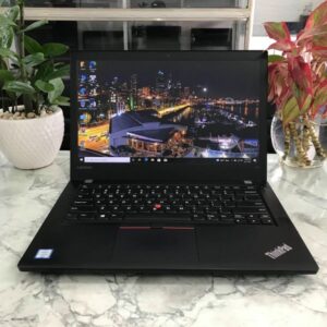 Laptop cũ Lenovo Thinkpad T470 core i7 có hiệu năng tuyệt vời và thiết kế đẳng cấp không?