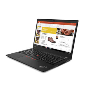 Laptop cũ Lenovo Thinkpad T490 core i7: Không mua có hối hận không?