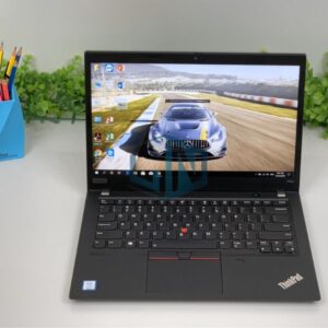 Laptop cũ Lenovo ThinkPad T490s Core i5 còn hàng không?