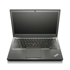 Laptop cũ Lenovo Thinkpad X240 core i7 có còn mượt mà và bền bỉ không?