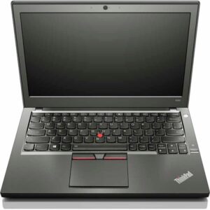 Laptop cũ Lenovo Thinkpad X250 core i7 có thực sự là một chú sói độc hành đúng nghĩa?
