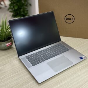 Laptop Dell Inspiron 16 5620 Core I7 -1240P/ RAM 16GB/ SSD 512GB / 16" FHD (như mới) còn không?
