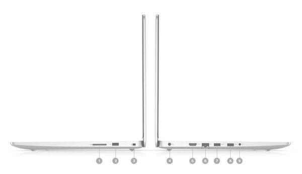 Laptop Dell Inspiron 5493 I5 - 1035G1/ RAM 8GB/ SSD 256GB / FHD/ MX230 (Gần như mới) phải không?