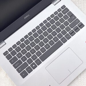 Laptop Dell Inspiron 5493 I5 - 1035G1/ RAM 8GB/ SSD 256GB / FHD/ MX230 (Gần như mới) phải không?