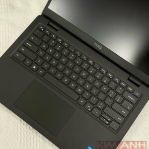 Laptop Dell Latitude 3410 Core I5-10210U /RAM 8GB /SSD 256 /FHD còn 'như mới' không?