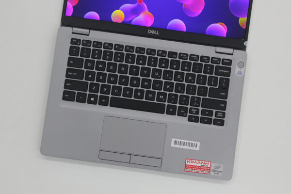 Laptop Dell Latitude 5310 Core I7-10610U/RAM 8GB/SSD 256GB/FHD (như mới) có sẵn không?