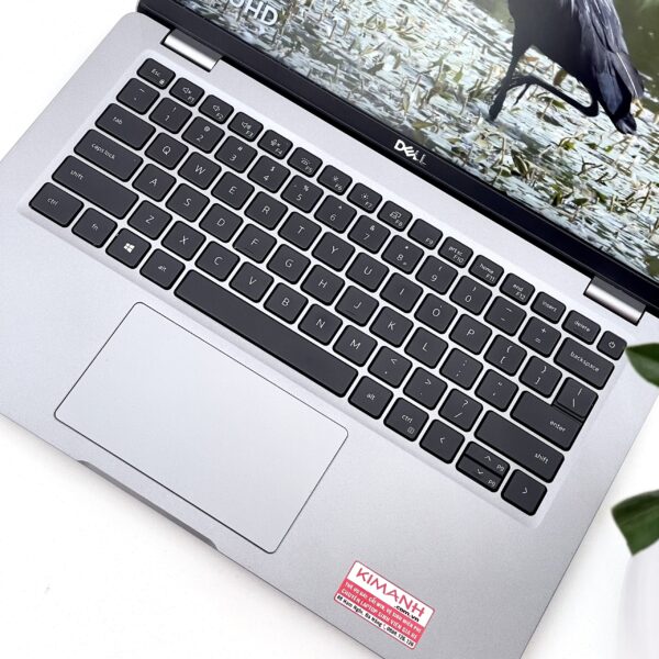 Laptop Dell Latitude 5420 Core I5 - 1145G7/ RAM 8GB / SSD 256GB / FHD có phải hàng như mới không?
