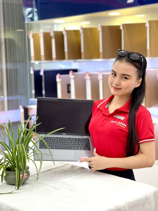 Laptop Dell Latitude 5420 Core I5 - 1145G7/ RAM 8GB / SSD 256GB / FHD có phải hàng như mới không?