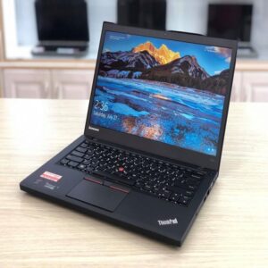 Laptop Lê Nghĩa có Laptop cũ Lenovo Thinkpad T440 Core i7 không?