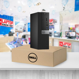 Laptop Xách Tay Shop có bán Máy tính để bàn Dell Optiplex 3050|5050|7050 SFF i5 6500 không?
