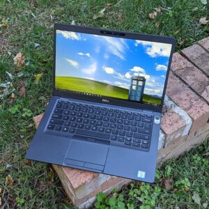 Liệu Laptop cũ Dell Latitude 5400 core i5 có phù hợp mọi đối tượng?