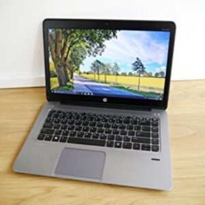 Liệu Laptop cũ Hp Elitebook 1040 G1 core i7 có 'cực hot' với giá 'rẻ bất ngờ'?