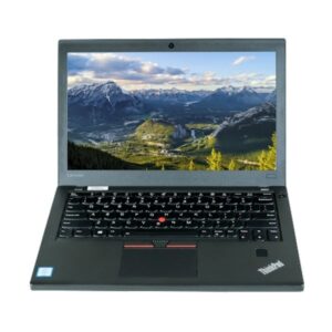 Liệu Laptop cũ Lenovo Thinkpad X270 core i7 có độc đáo và mới lạ?