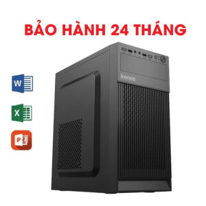 PC Văn Phòng Core I5 8400 | RAM 8G | NVME 256G?