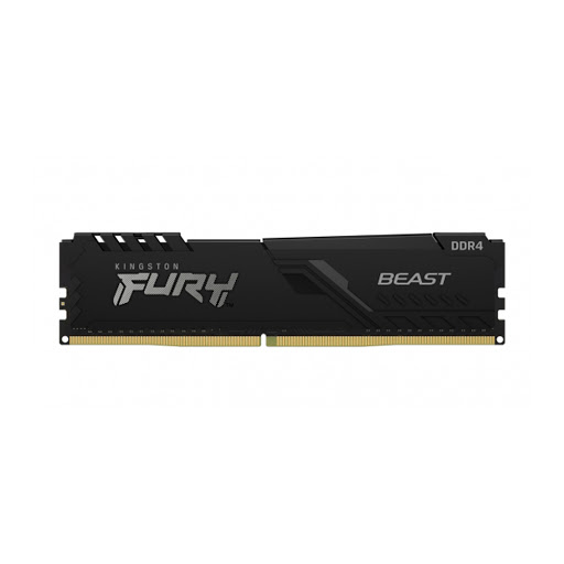 RAM Desktop Kingston Fury Beast 16GB (1x16GB) DDR4 3200MHz (KF432C16BB/16) phải không? RAM Desktop Kingston Fury Beast 16GB (1x16GB) DDR4 3200MHz (KF432C16BB/16) phải không?