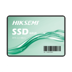 SSD HIKSEMI HS-SSD-WAVE(S) 512GB với tốc độ đọc 530MB/S, ghi 450MB/S và chuẩn SATA3 2.5 INCH có thông số kỹ thuật như thế nào?