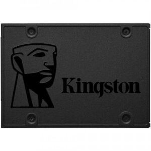 SSD Kingston A400 480GB 2.5 inch SATA3 có tốc độ đọc 500MB/s và ghi 450MB/s không?